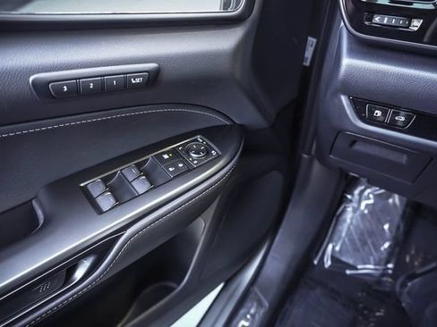 Certified 2025 Lexus NX 350 AWD w/ Cold Area Package image 12