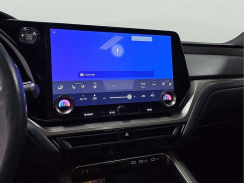 Used 2024 Lexus TX 350 AWD w/ Technology Package image 14