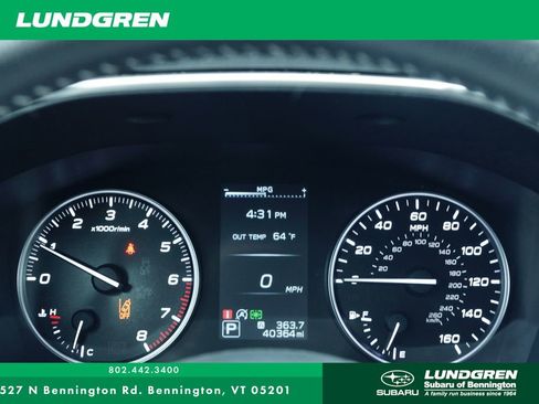 Used 2022 Subaru Legacy Limited AWD/4WD image 13