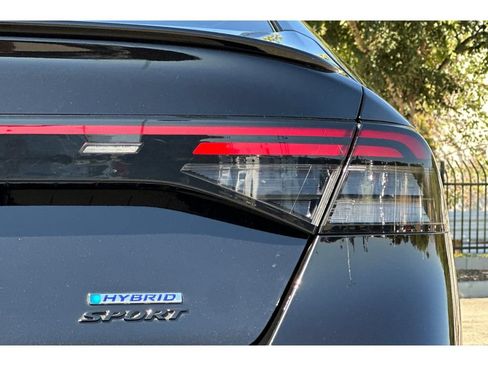 Used 2024 Honda Accord Sport image 50