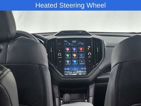 New 2026 Subaru Ascent Bronze Edition AWD/4WD image 18