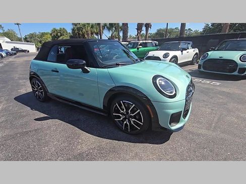 New 2026 MINI Cooper S image 35