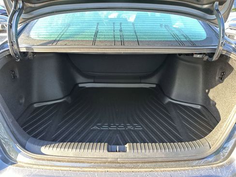 New 2026 Honda Accord LX image 9