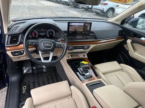 Used 2023 Audi Q5 2.0T Prestige image 13