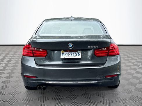Used 2013 BMW 328i Sedan RWD image 6