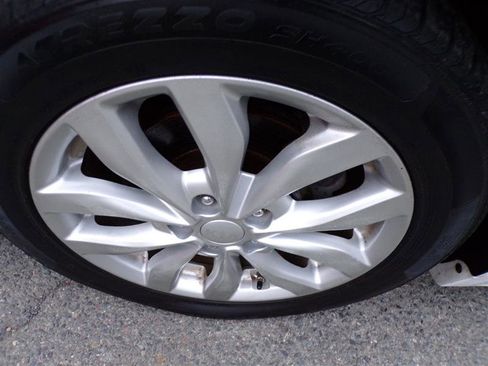 Used 2015 Kia Optima EX w/ EX Premium Package image 47