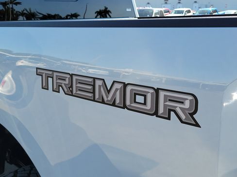New 2026 Ford F250 Lariat w/ Tremor Off-Road Package image 7