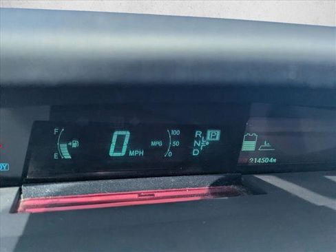 Used 2011 Toyota Prius Two image 11