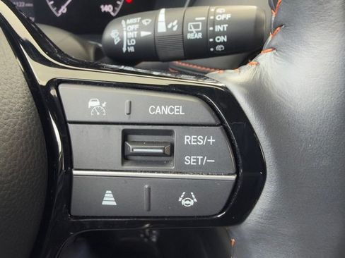 Used 2023 Honda HR-V Sport image 28