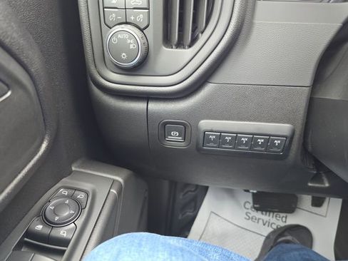 New 2026 Chevrolet Silverado 3500 W/T w/ WT Convenience Package image 19