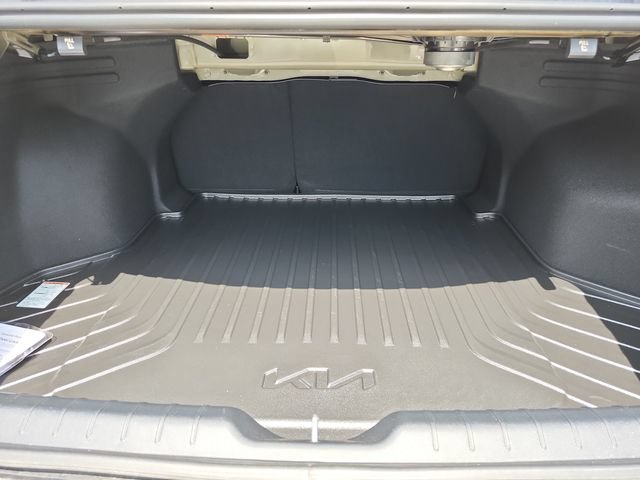 New 2026 Kia K4 EX w/ GT-Line Premium Package FWD image 13