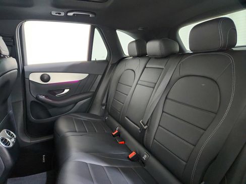 Certified 2022 Mercedes-Benz GLC 300 4MATIC image 16