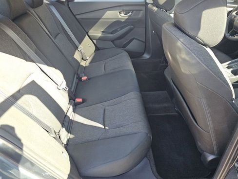 Used 2024 Honda Accord EX image 12