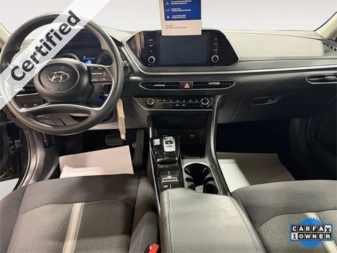 Certified 2023 Hyundai Sonata SE image 10