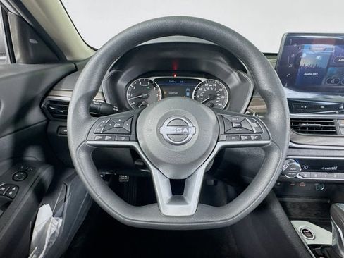New 2025 Nissan Altima 2.5 SV w/ SV Special Edition Package image 10