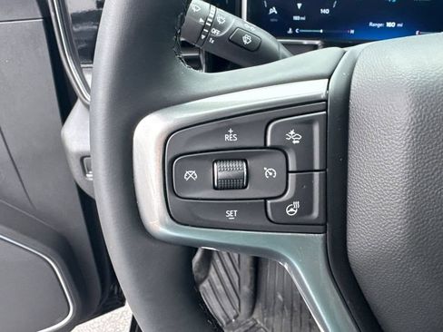 New 2026 Chevrolet Silverado 2500 LTZ w/ LTZ Plus Package AWD/4WD image 27