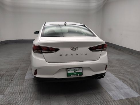 Used 2019 Hyundai Sonata SE FWD image 6