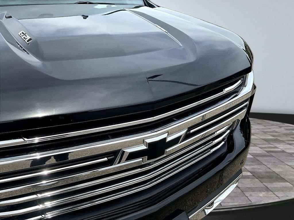 Used 2019 Chevrolet Silverado 1500 High Country w/ Technology Package AWD/4WD image 35