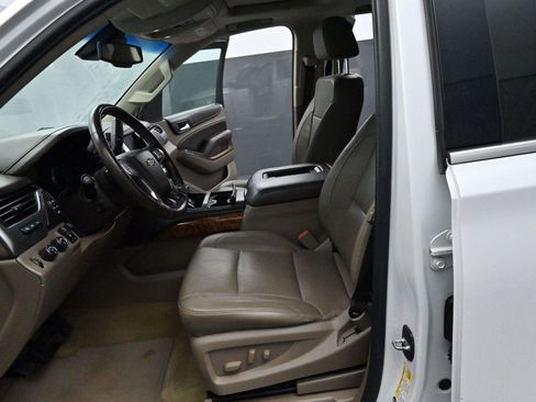 Used 2017 Chevrolet Tahoe Premier image 17