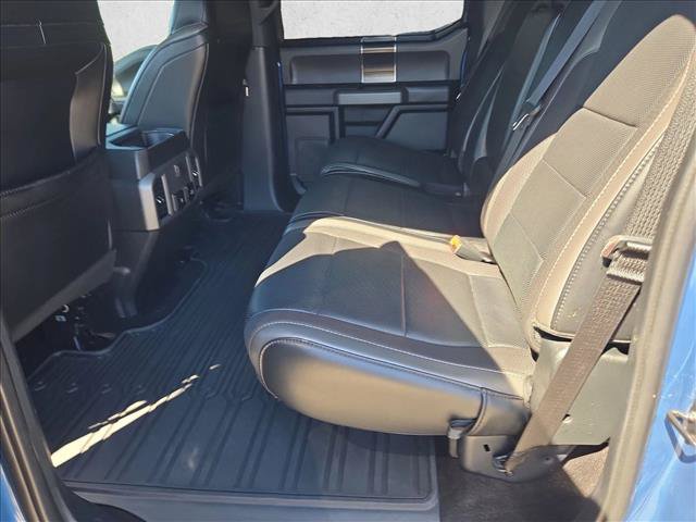 Used 2019 Ford F150 Raptor w/ Equipment Group 801A Mid AWD/4WD image 15