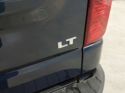 Used 2023 Chevrolet Silverado 1500 LT w/ All Star Edition Plus image 33