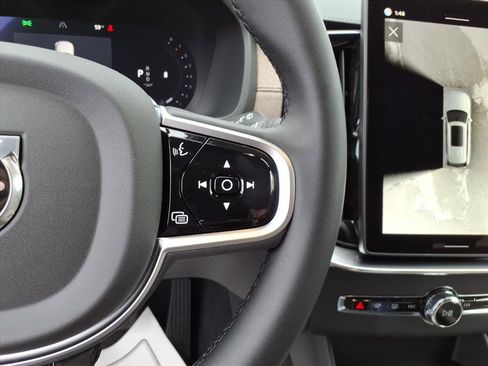 New 2026 Volvo XC90 B6 Plus w/ Protection Package image 16