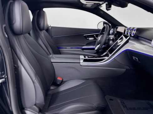 New 2026 Mercedes-Benz CLE 300 4MATIC Coupe image 6