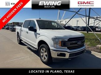 Used 2020 Ford F150 XLT w/ Equipment Group 302A Luxury video 1