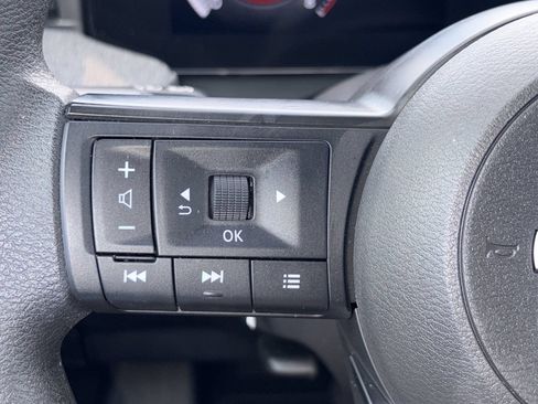 Certified 2026 Nissan Kicks SV w/ SV Premium Package FWD image 20