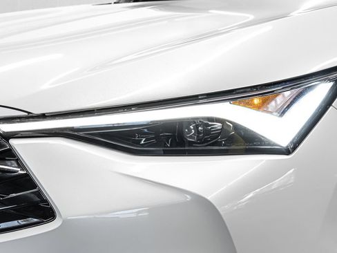New 2026 Acura ADX A-Spec FWD image 9