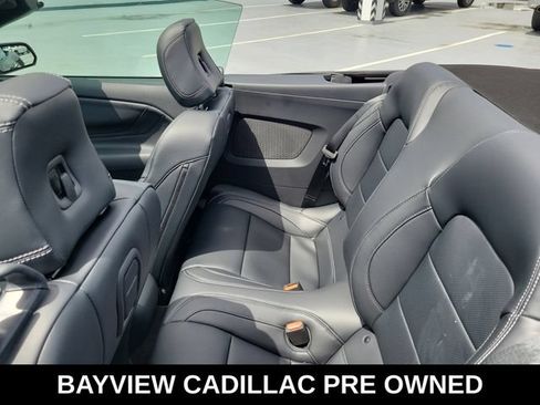 Used 2026 Ford Mustang Premium RWD image 13