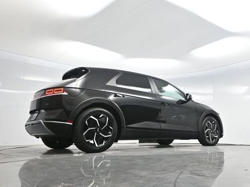 Used 2022 Hyundai Ioniq 5 SEL AWD/4WD image 64