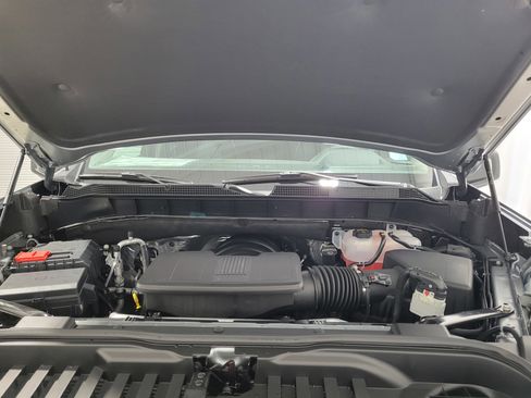 New 2026 Chevrolet Silverado 1500 RST w/ RST All Star Premium Package image 15