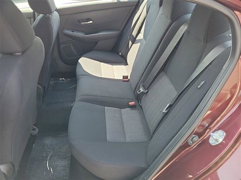 Used 2023 Nissan Sentra SV w/ All-Weather Package image 21