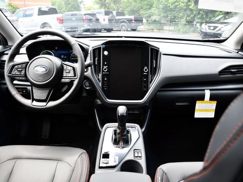 New 2026 Subaru Crosstrek 2.5i Limited AWD/4WD image 19