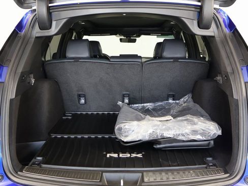 Used 2024 Acura RDX AWD w/ A-Spec & Advance Pkg image 13