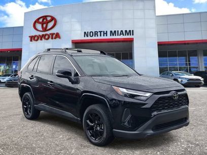 Used 2023 Toyota RAV4 XLE w/ Convenience Package
