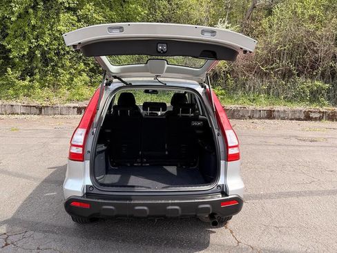 Used 2009 Honda CR-V LX image 11