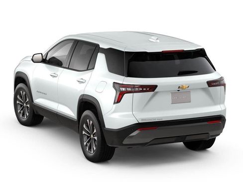 New 2026 Chevrolet Equinox LT w/ Convenience Package II image 26