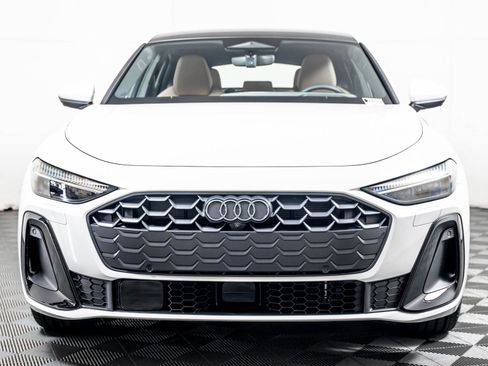 New 2026 Audi A5 2.0T Prestige AWD/4WD image 9