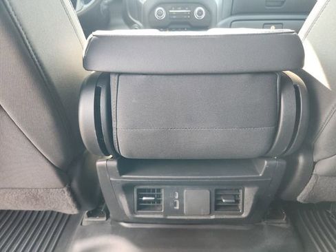 Certified 2024 Chevrolet Silverado 1500 Custom image 16