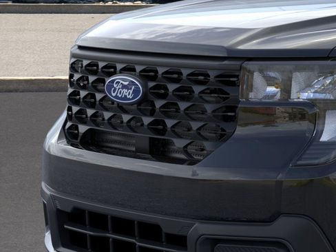 New 2026 Ford Maverick XLT w/ Equipment Group 301A image 18