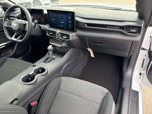 New 2026 Ford Mustang EcoBoost image 16