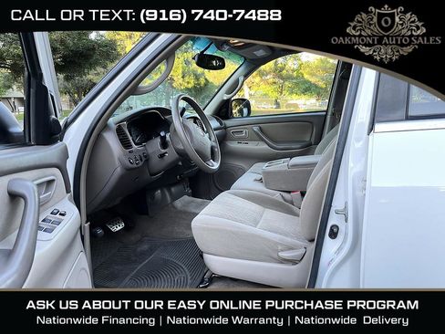 Used 2005 Toyota Tundra SR5 AWD/4WD image 22