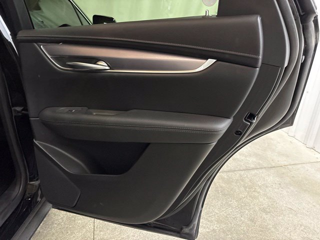 Used 2024 Cadillac XT5 Luxury AWD/4WD image 19