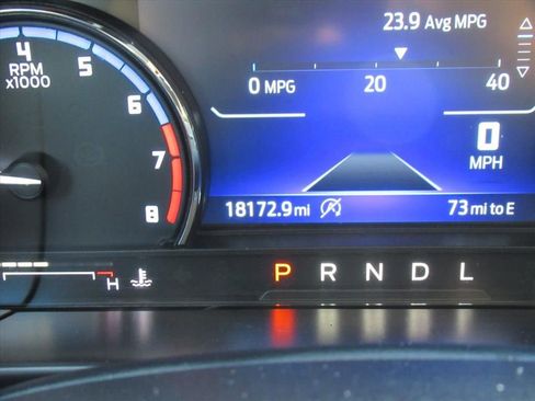 Used 2023 Ford Bronco Sport Outer Banks w/ Tech Package image 30