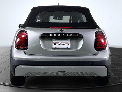 New 2026 MINI Cooper S FWD image 4