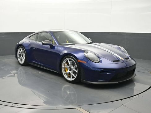 Used 2026 Porsche 911 GT3 RWD image 21