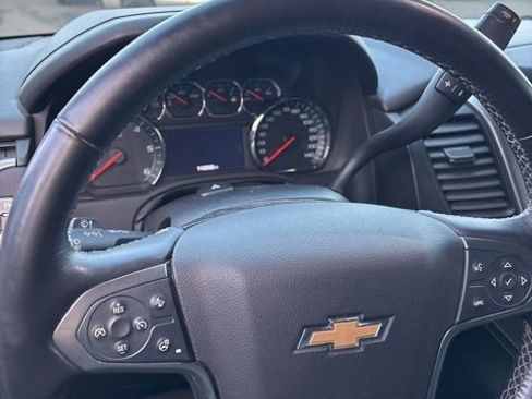 Used 2016 Chevrolet Tahoe LT w/ Luxury Package image 6