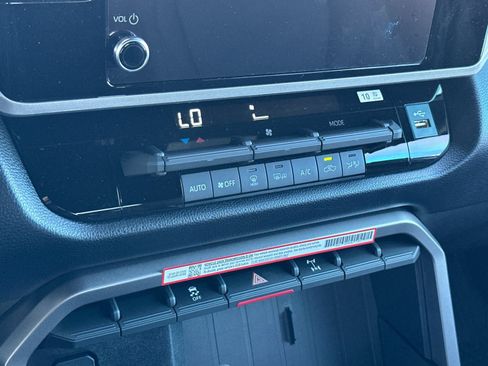 New 2026 Toyota Tundra SR5 image 18